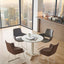 HIPOKA TETRA - Designer PU Chair