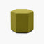HEXAGON - Low Stool