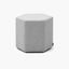 HEXAGON - Low Stool