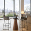HIPATIA - Bar Chair