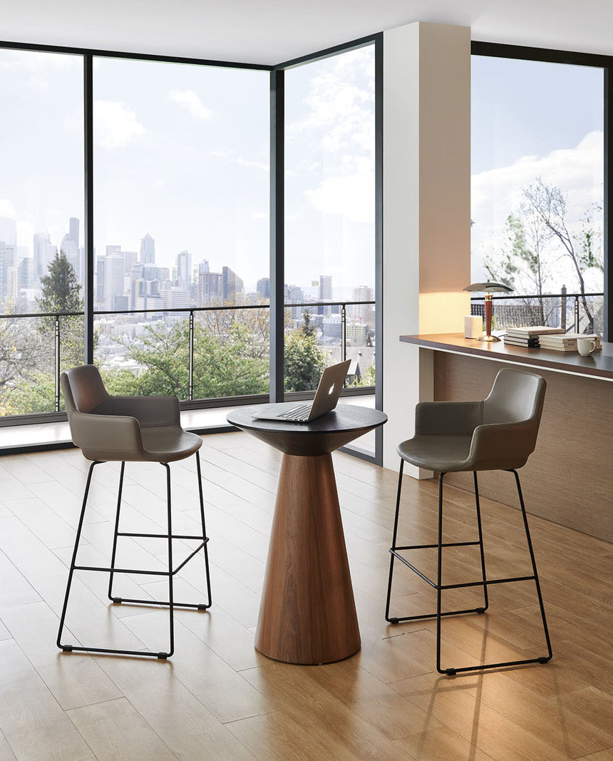 MEKRO - Bar Chair