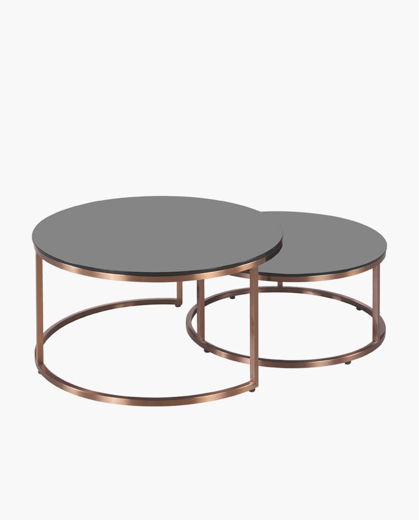 HEMEL - Coffee Table