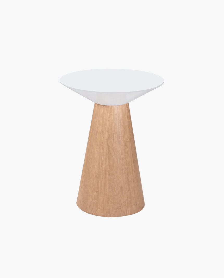 NATRO Hexagon Work Desk