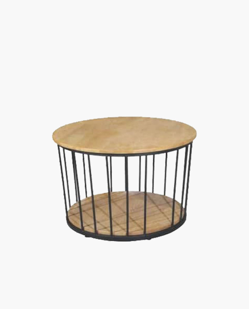 HEMEL - Coffee Table