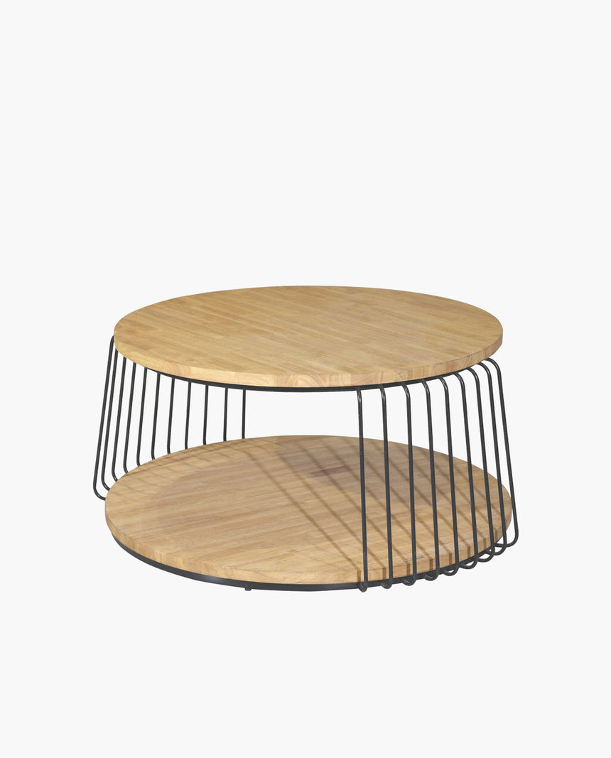 HEMEL - Coffee Table