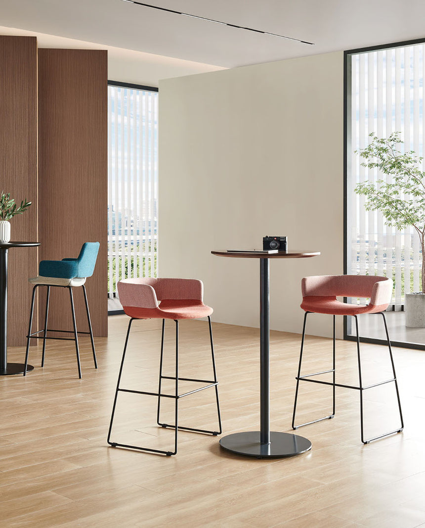 MEKRO - Bar Chair