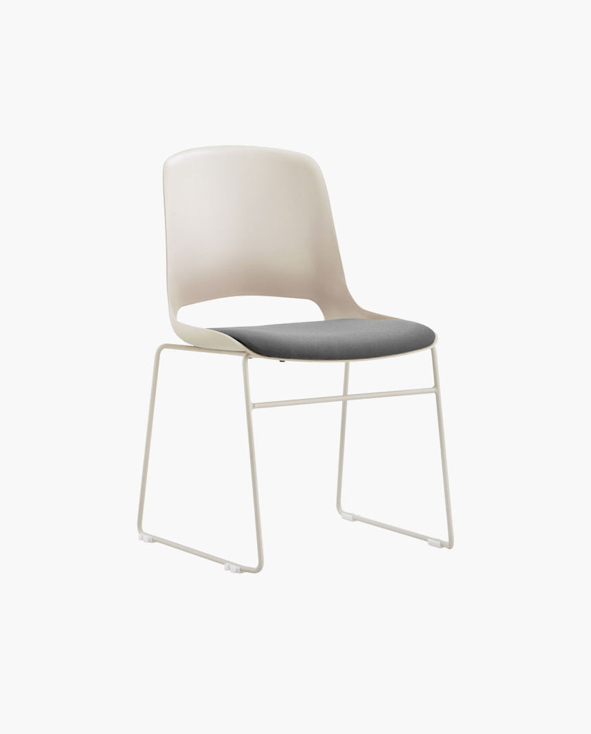 BEETROOT - Office Training Chair
