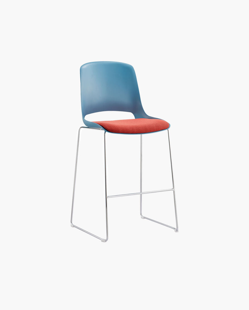 MEKRO - Bar Chair
