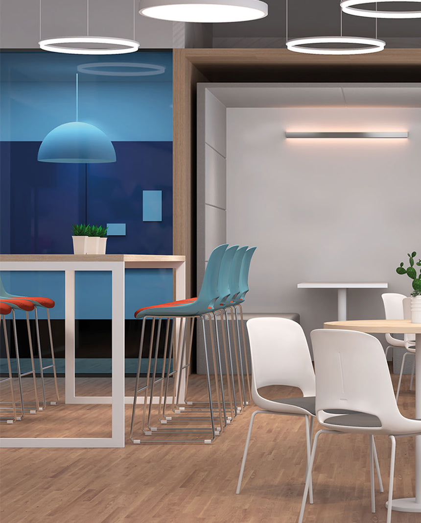 MEKRO - Bar Chair