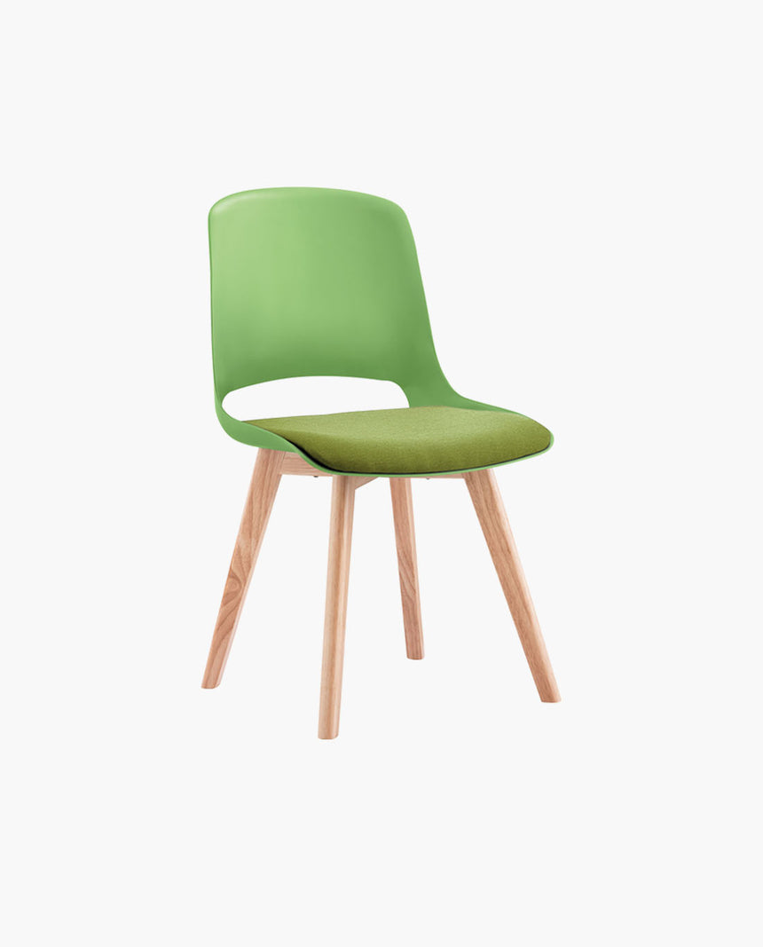BEETROOT - Office Training Chair