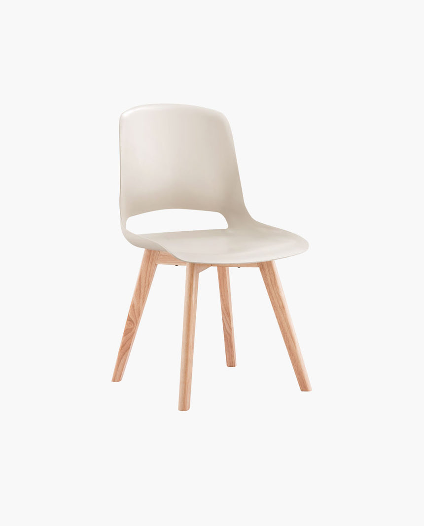 BEETROOT - Office Training Chair