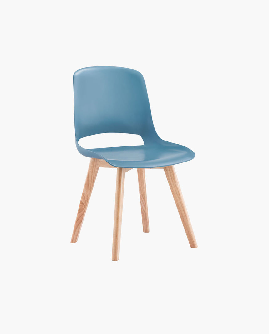 BEETROOT - Office Training Chair
