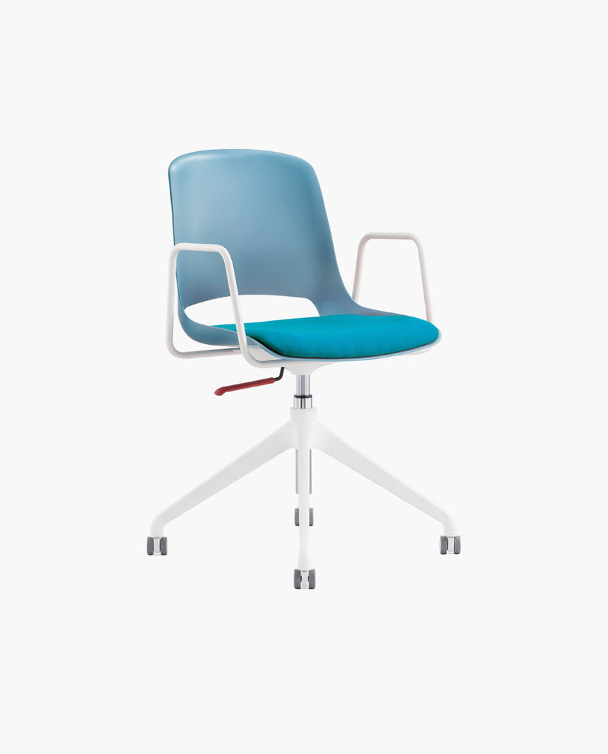 JASAMO - Designer PP Meeting Chair