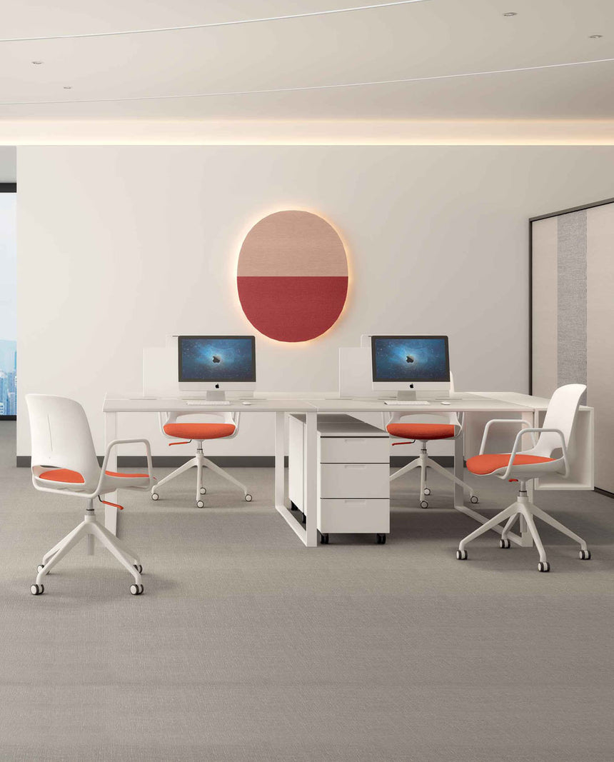 JAYOMI - Designer Meeting Chair