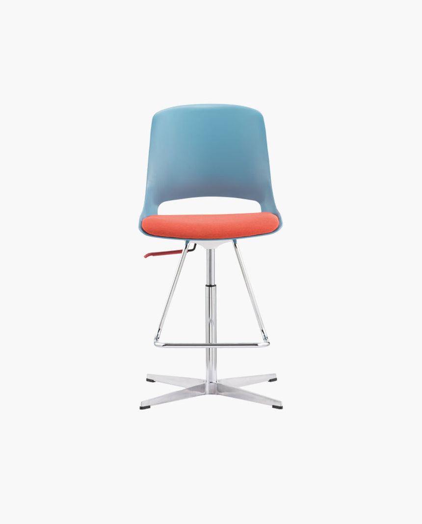 MEKRO - Bar Chair