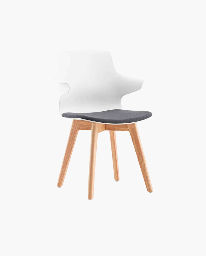 BEETROOT - Office Training Chair