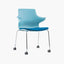 JACAMI - Designer Meeting Chair