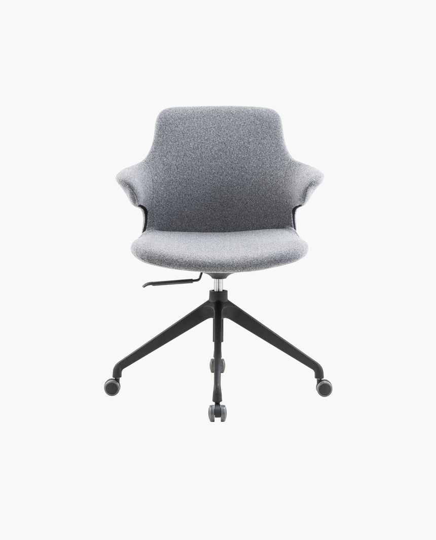 BEETROOT - Office Training Chair