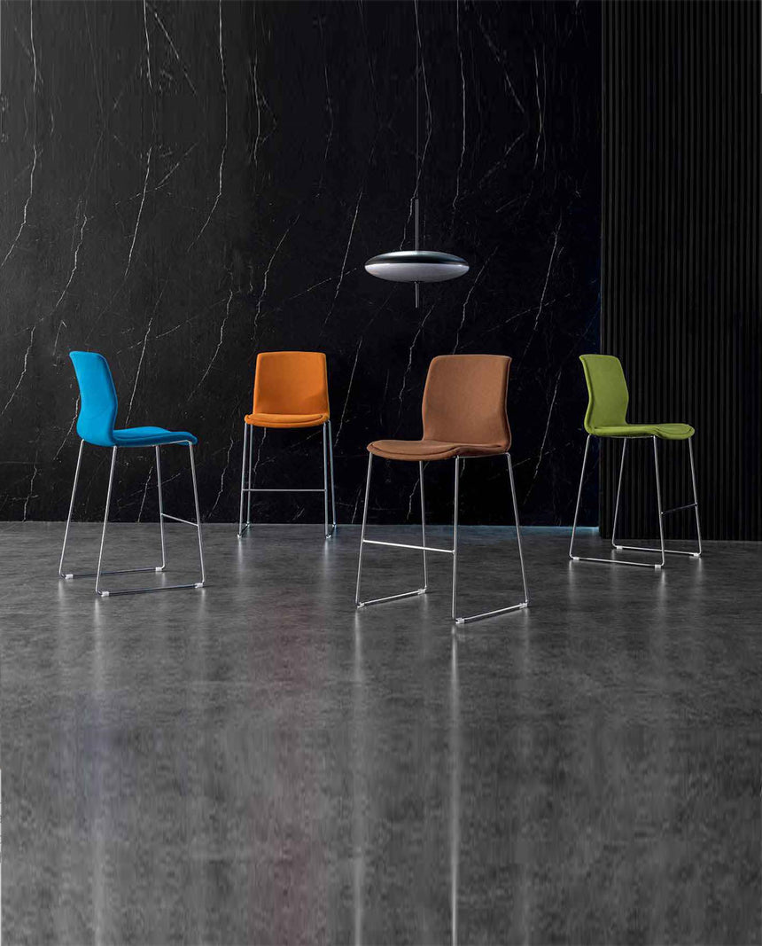 MEKRO - Bar Chair