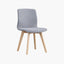 JANIMI - Designer Fabric Chair