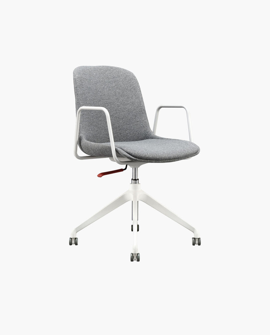 JAYOMI - Designer Meeting Chair