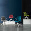 JARAKE - Designer Meeting Chair