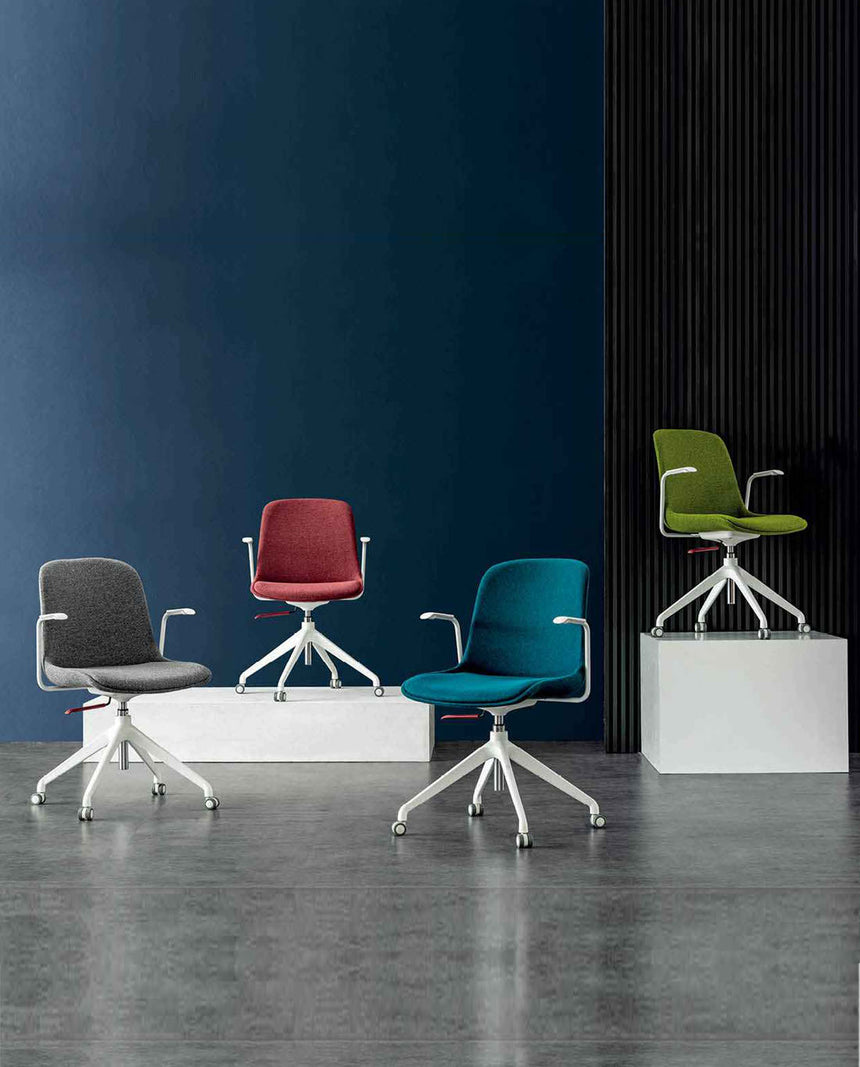 JAYOMI - Designer Meeting Chair