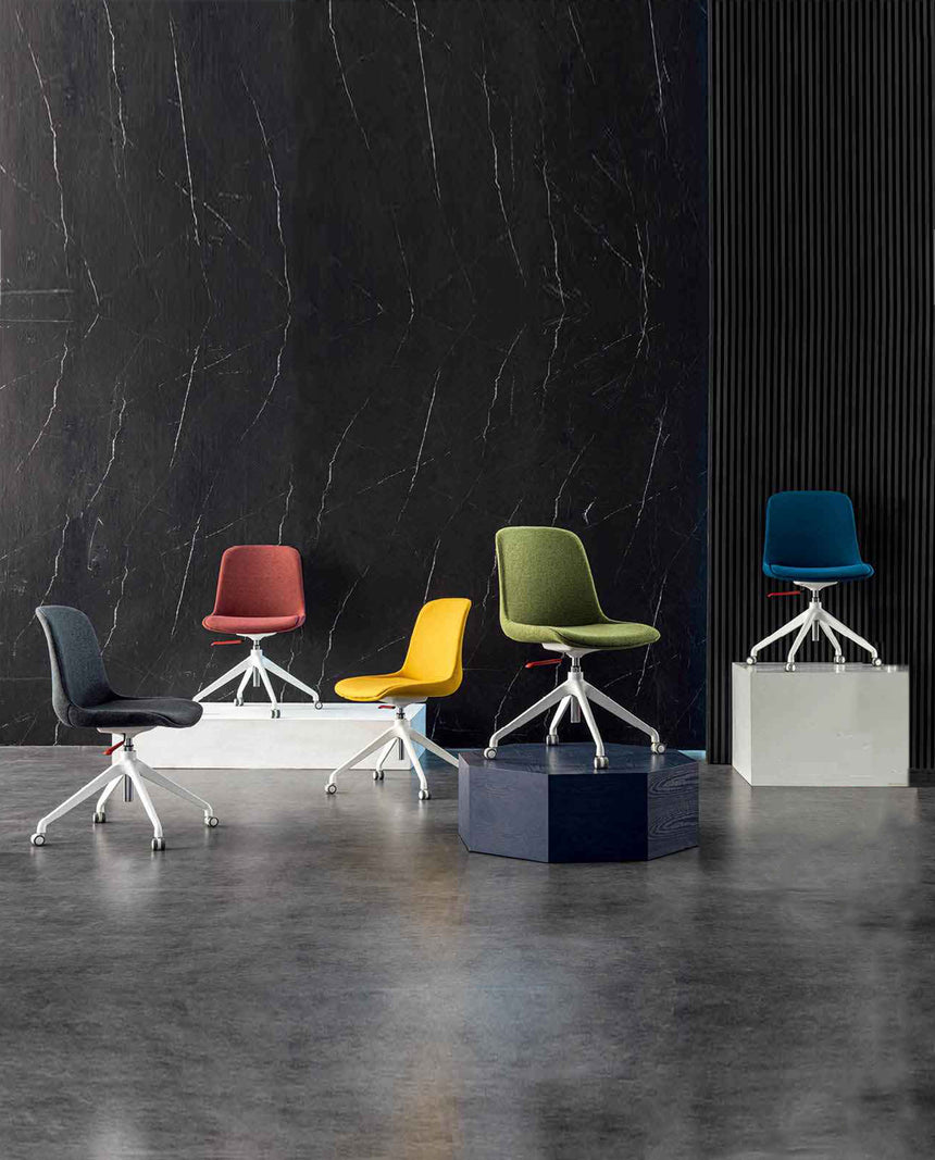 JAYOMI - Designer Meeting Chair