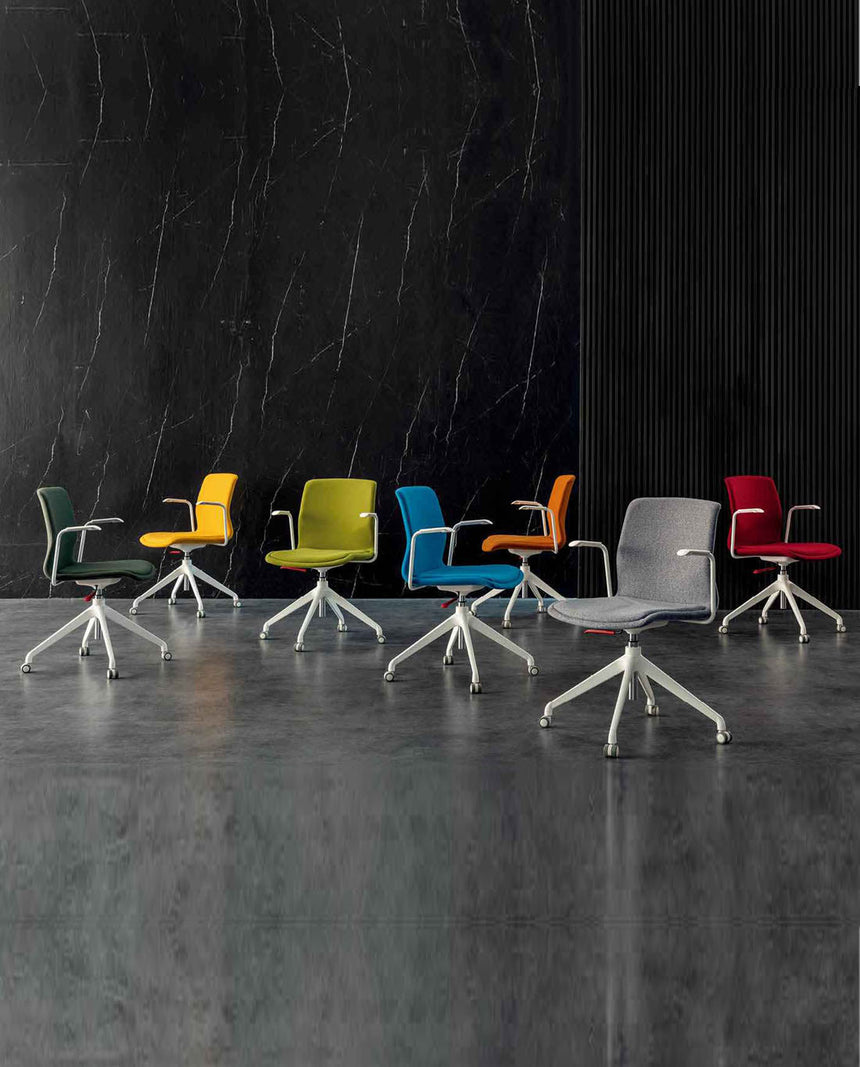 JAYOMI - Designer Meeting Chair