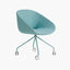 MORA CASTOR - Designer Chair