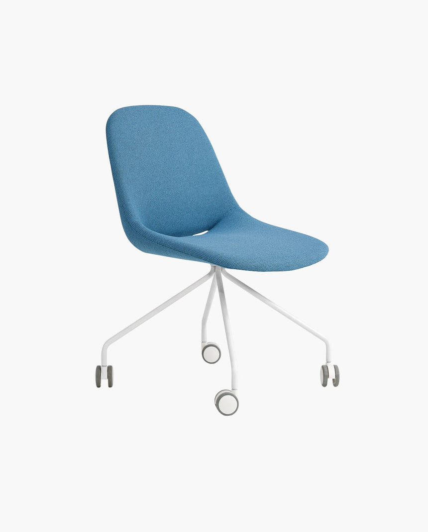 MORA CASTOR - Designer Chair