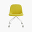 MYLA CASTOR - Designer Chair