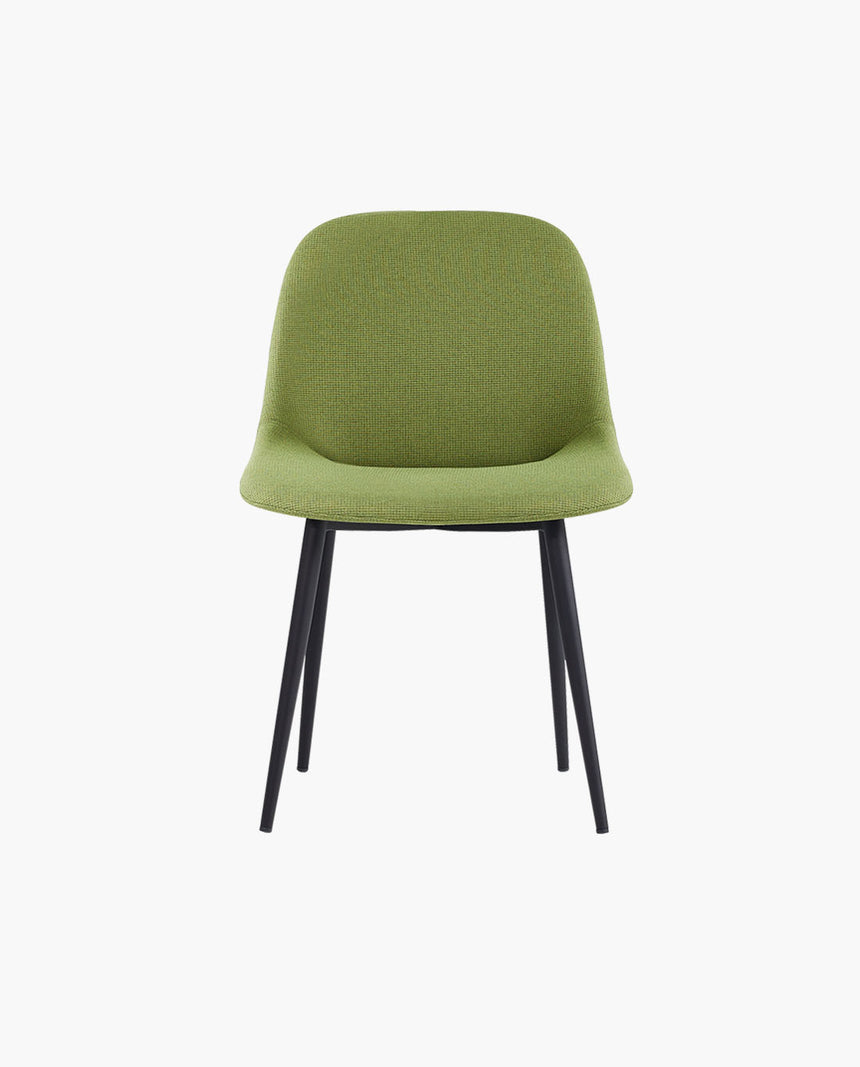 MORA CASTOR - Designer Chair