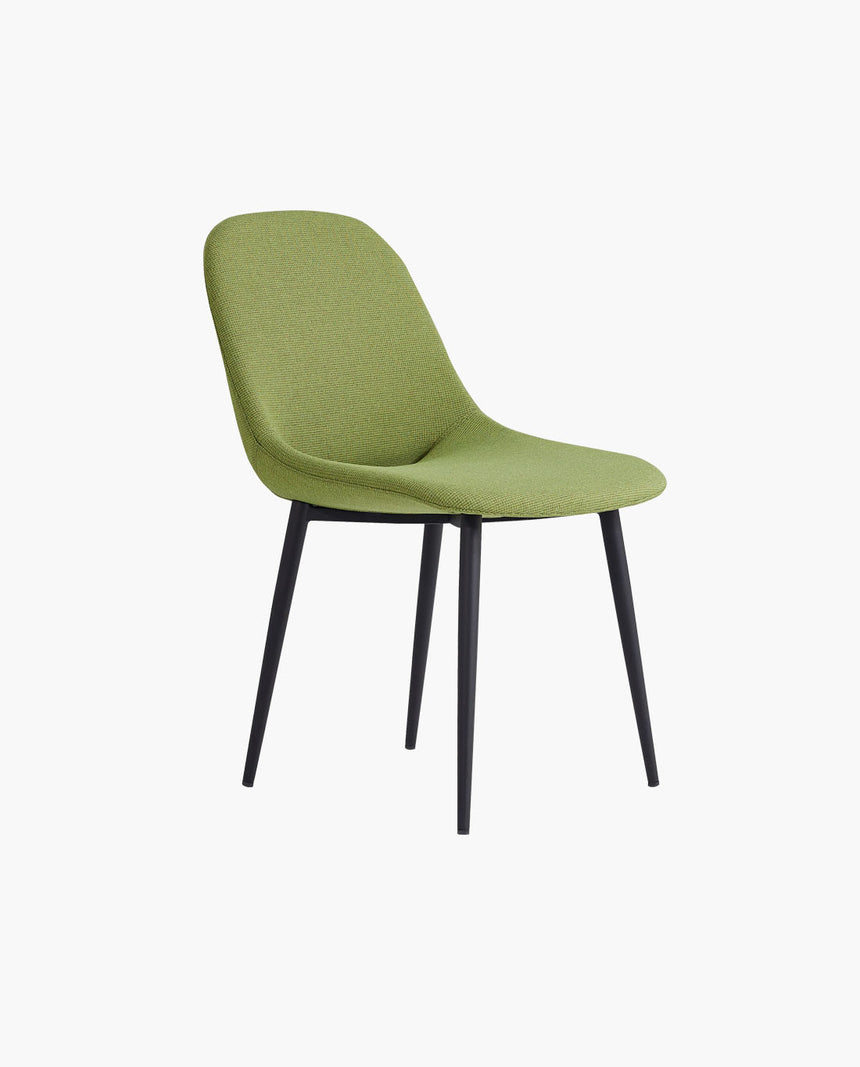 MORA CASTOR - Designer Chair