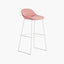 MIKA TETRA - Bar Chair