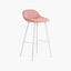 MIKA BEETLE - Bar Chair