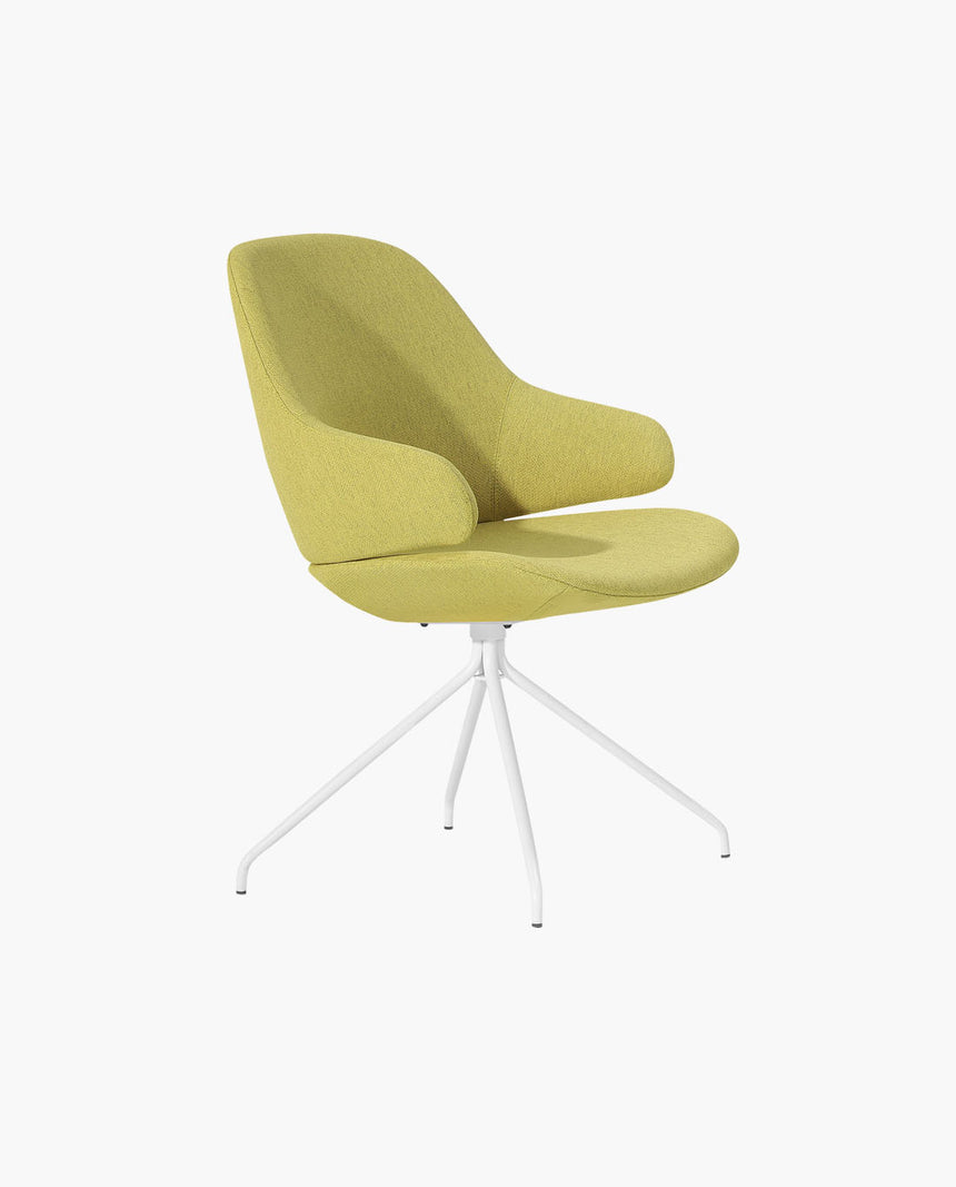MAVEN STAR - Designer Chair
