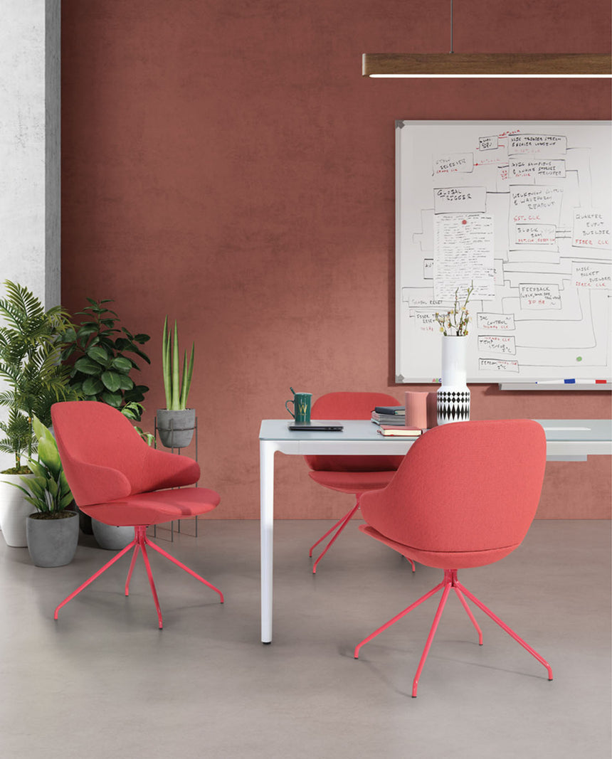 MAVEN STAR - Designer Chair