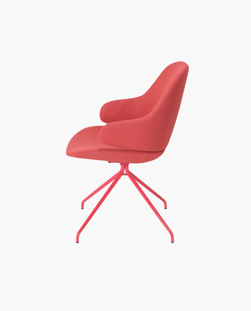 MAVEN STAR - Designer Chair