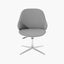 MAVEN-X - Designer Chair