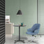 MAVEN-X - Designer Chair