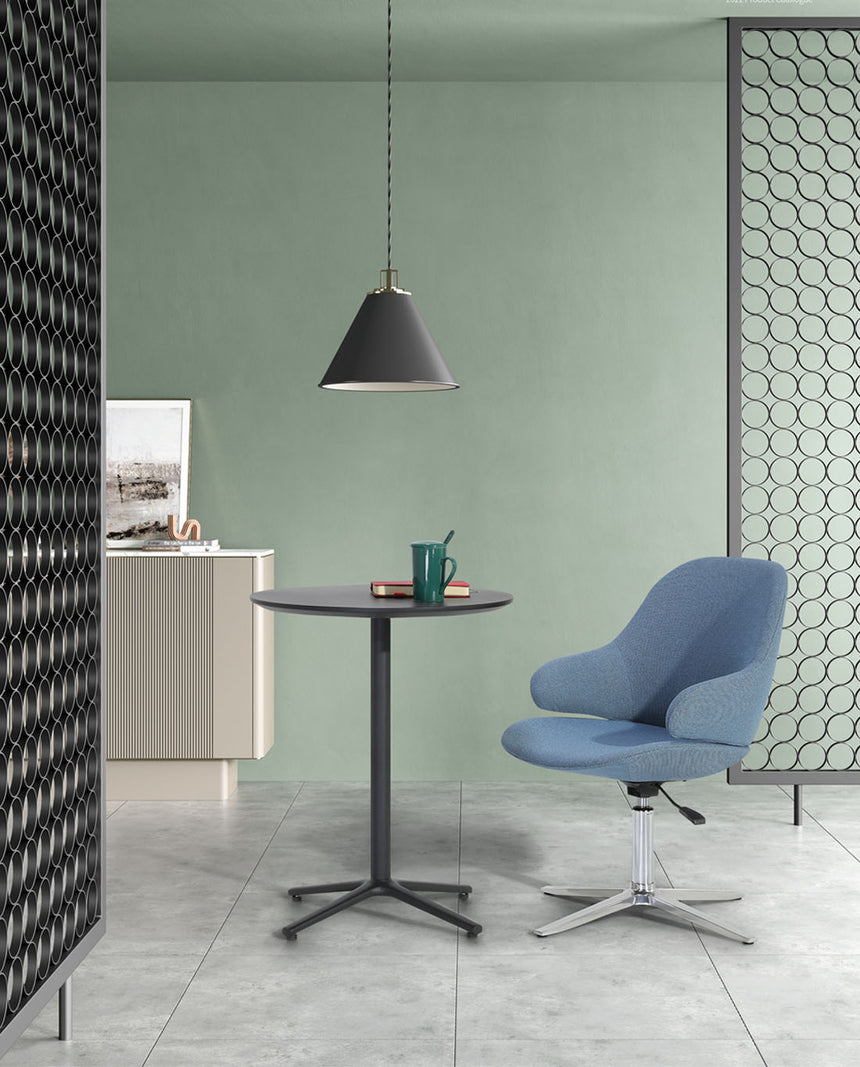 JAYOMI - Designer Meeting Chair