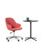 MAVEN CASTOR - Designer Chair