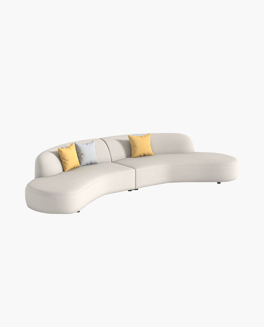 YANOWO - 3 Seater Sofa