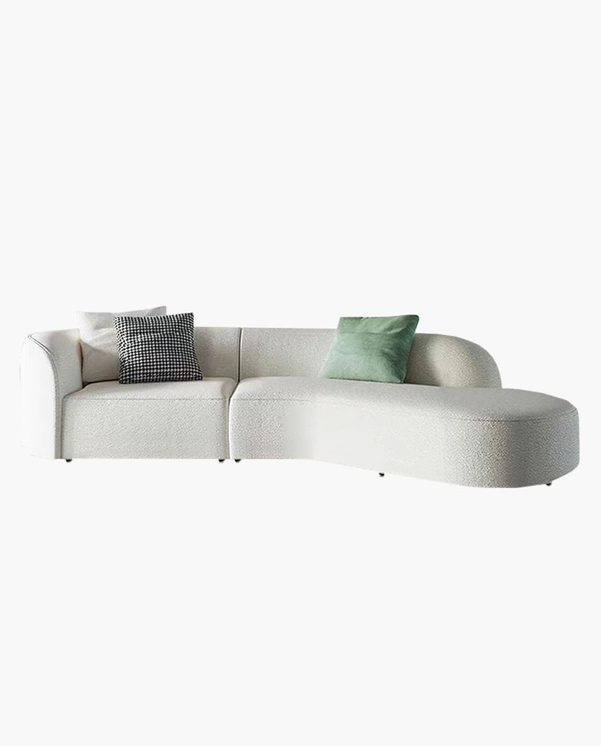 YAMOHA - Fabric Bench