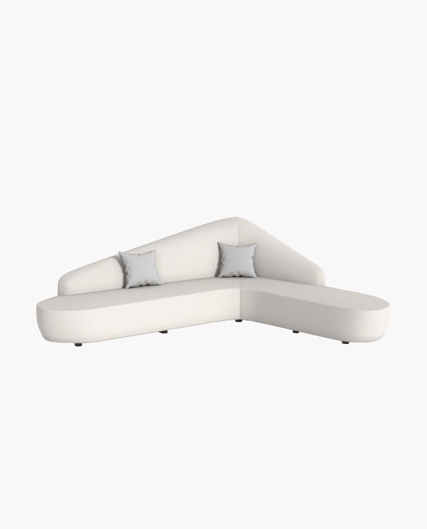 YANAKI - 3 Seater Sofa