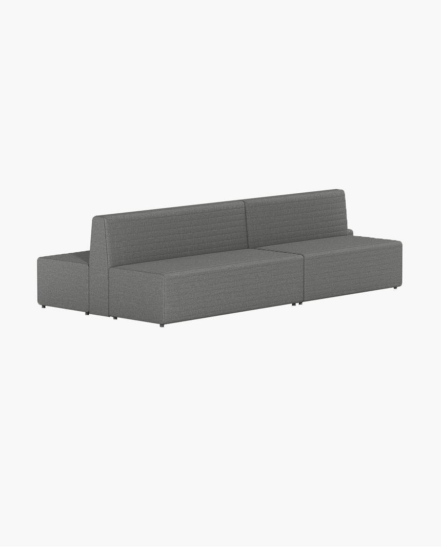 YAMOHA - Fabric Bench