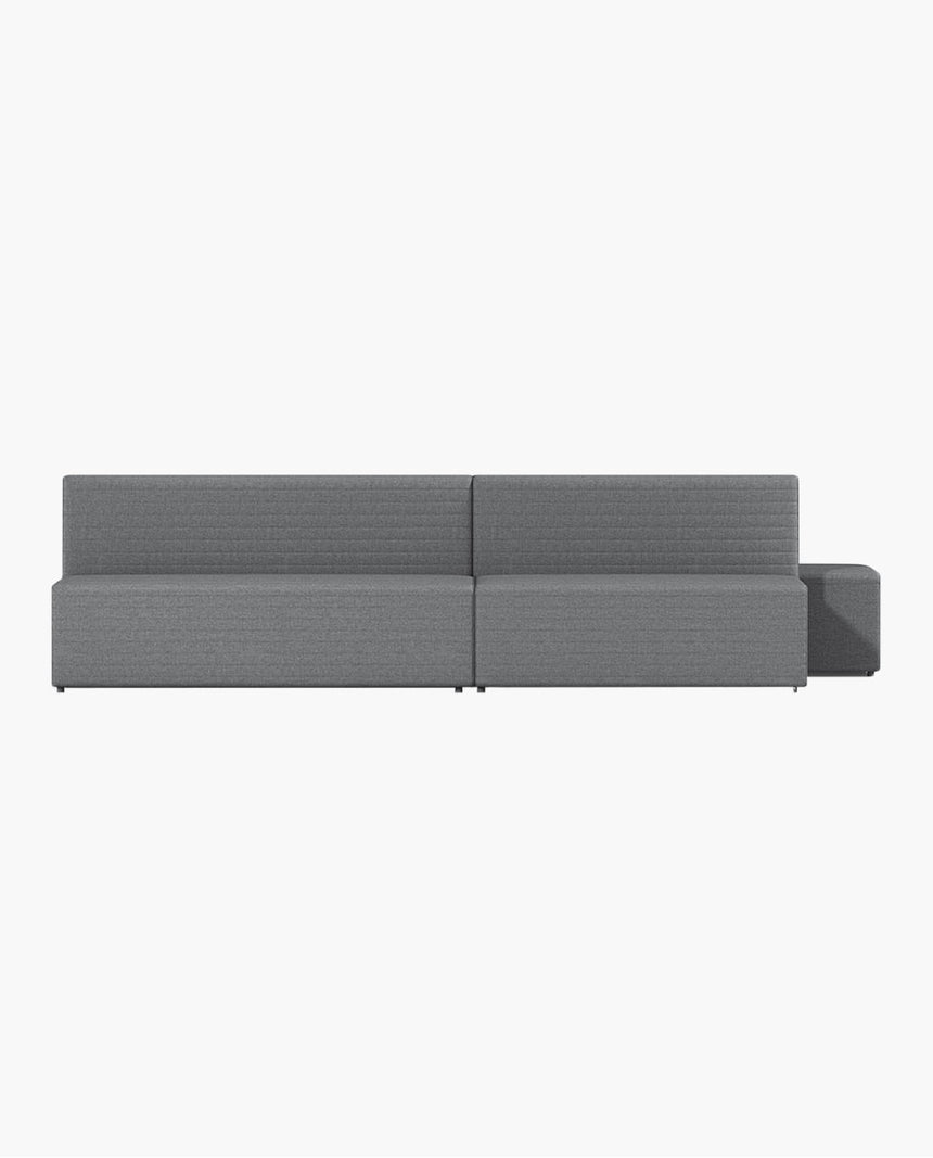YAMOHA - Fabric Bench
