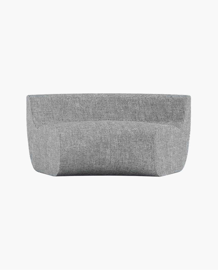 YAWANA - Single Seater Sofa