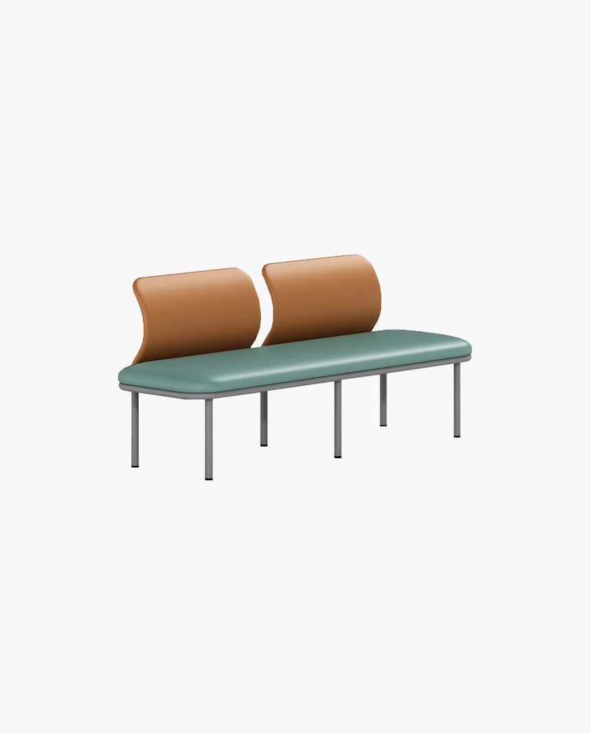 YABA - PU Bench